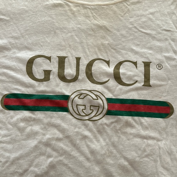 Gucci shirt - Picture 2 of 16